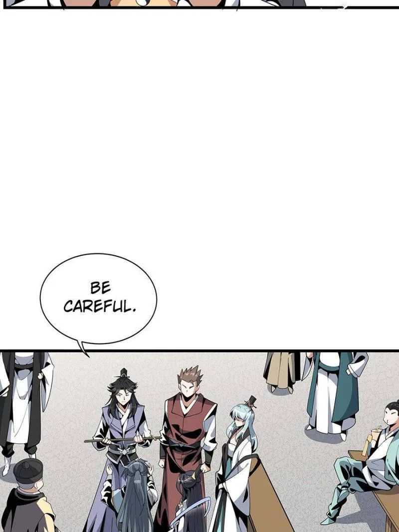 The First Sword Of Earth Chapter 16 – Page 9