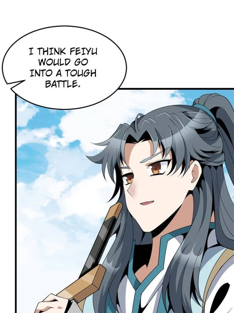 The First Sword Of Earth Chapter 16 – Page 18