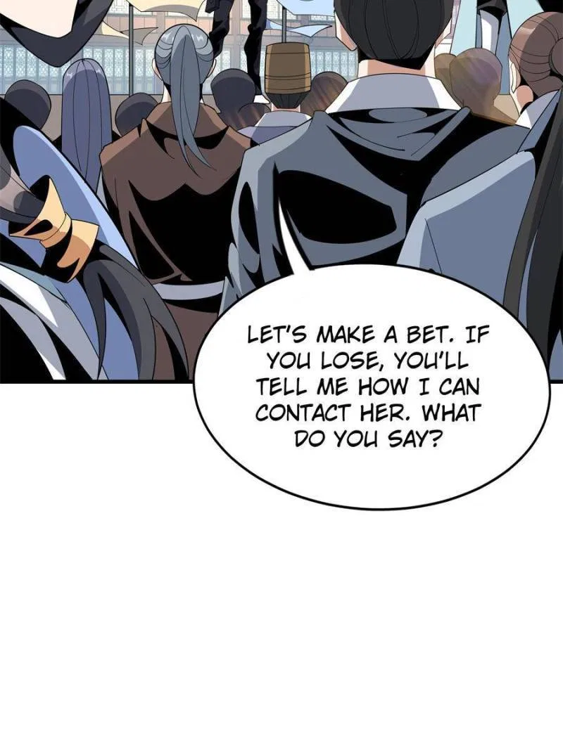 The First Sword Of Earth Chapter 16 – Page 21