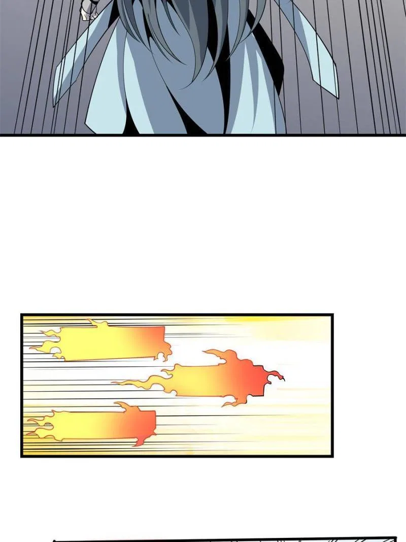 The First Sword Of Earth Chapter 16 – Page 28