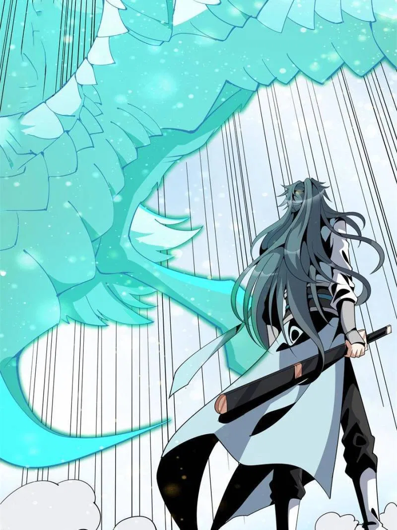 The First Sword Of Earth Chapter 16 – Page 34