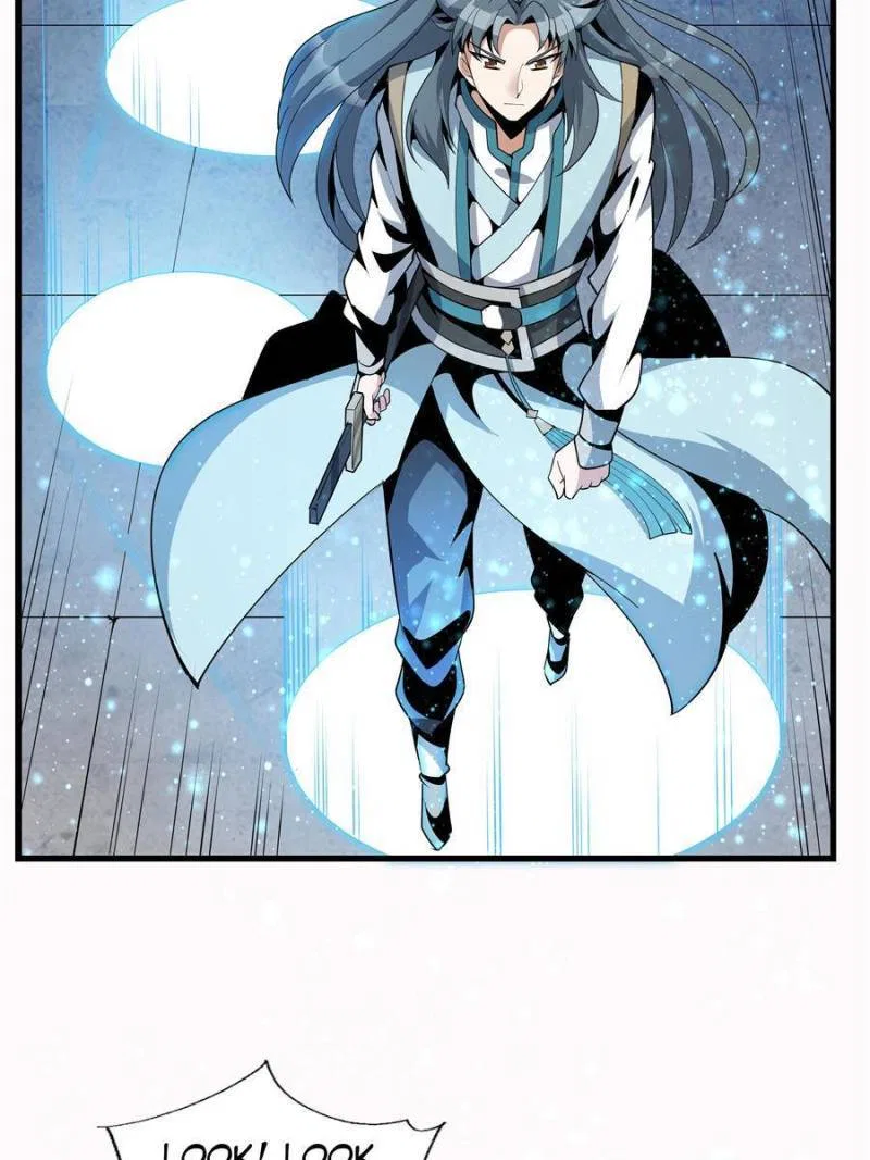 The First Sword Of Earth Chapter 16 – Page 38