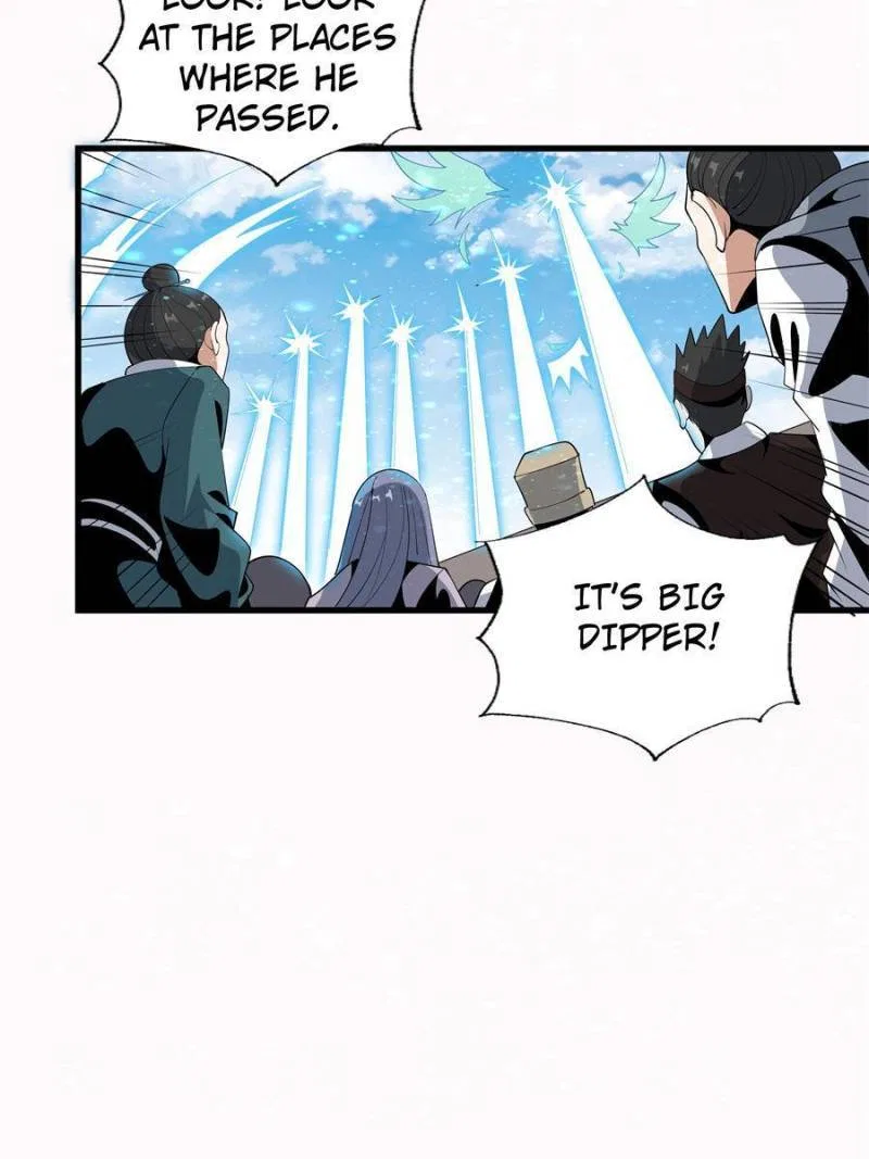 The First Sword Of Earth Chapter 16 – Page 39