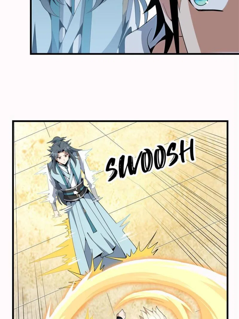 The First Sword Of Earth Chapter 16 – Page 46