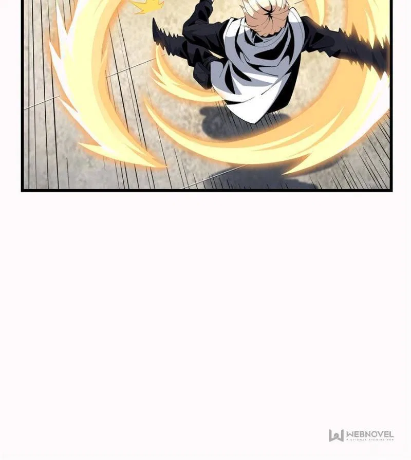 The First Sword Of Earth Chapter 16 – Page 47