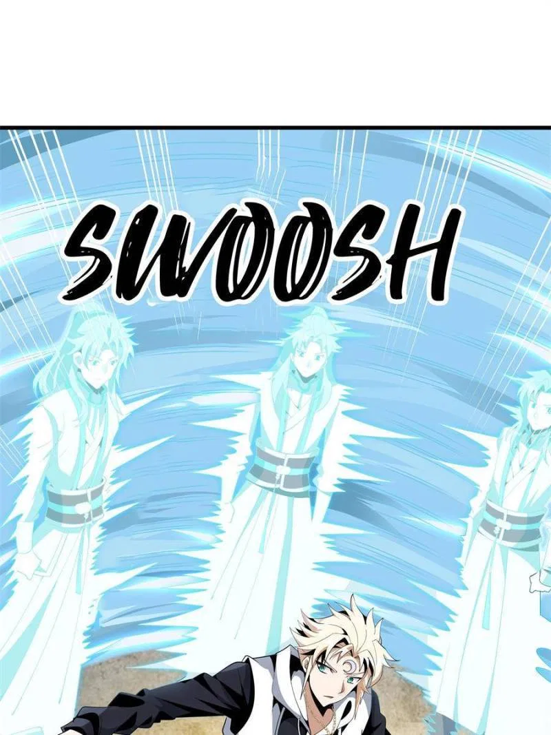 The First Sword Of Earth Chapter 16 – Page 48