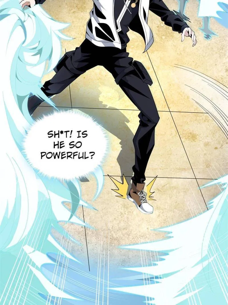 The First Sword Of Earth Chapter 16 – Page 49