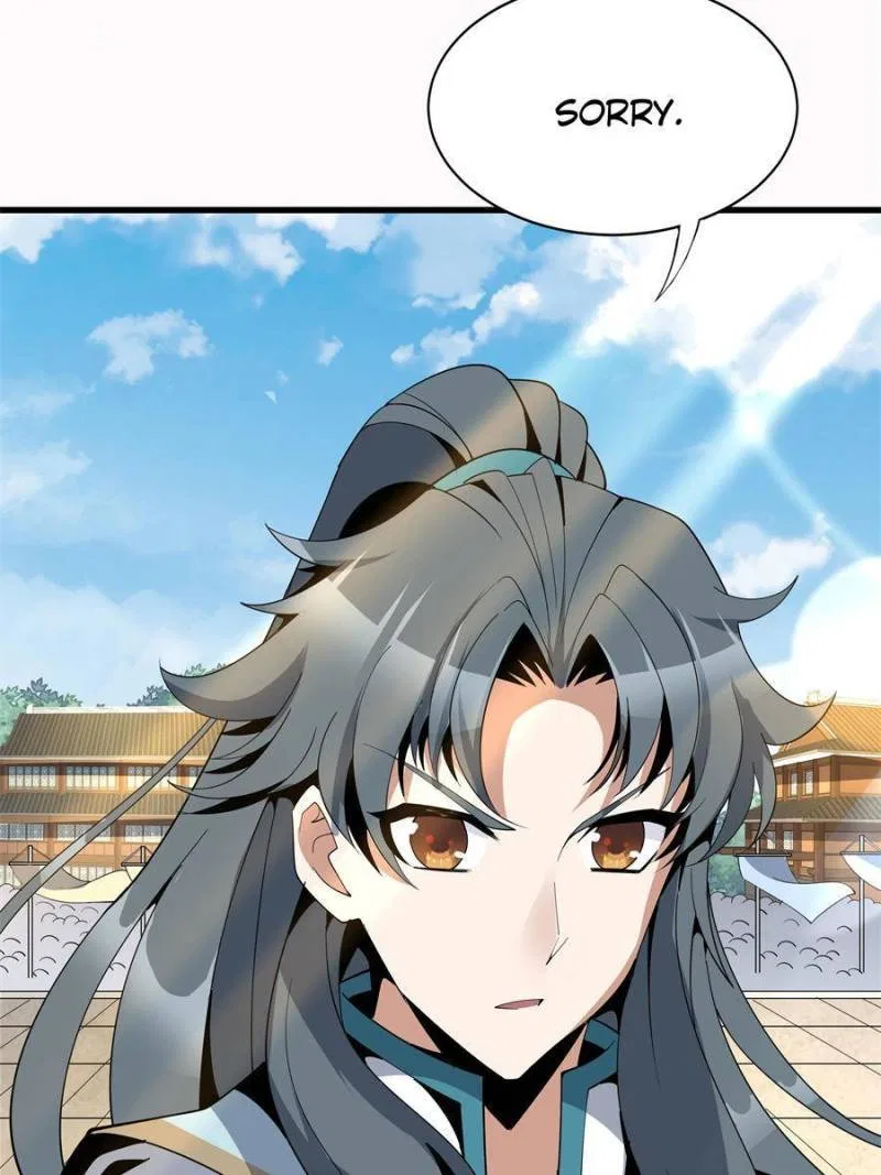 The First Sword Of Earth Chapter 16 – Page 54