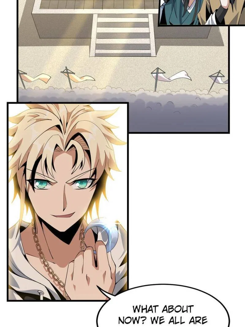 The First Sword Of Earth Chapter 15 – Page 2