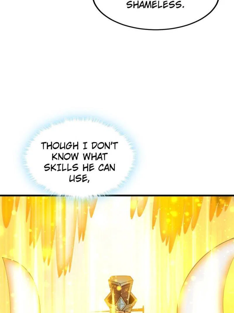 The First Sword Of Earth Chapter 15 – Page 3