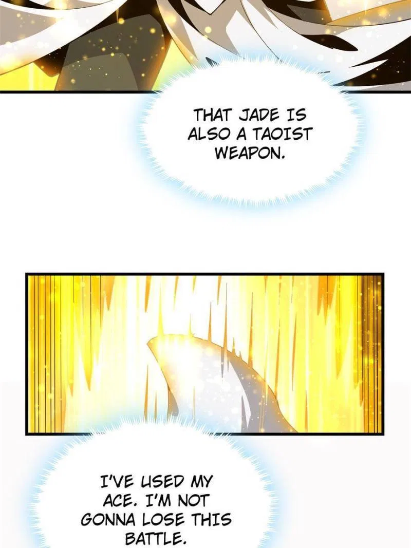 The First Sword Of Earth Chapter 15 – Page 5