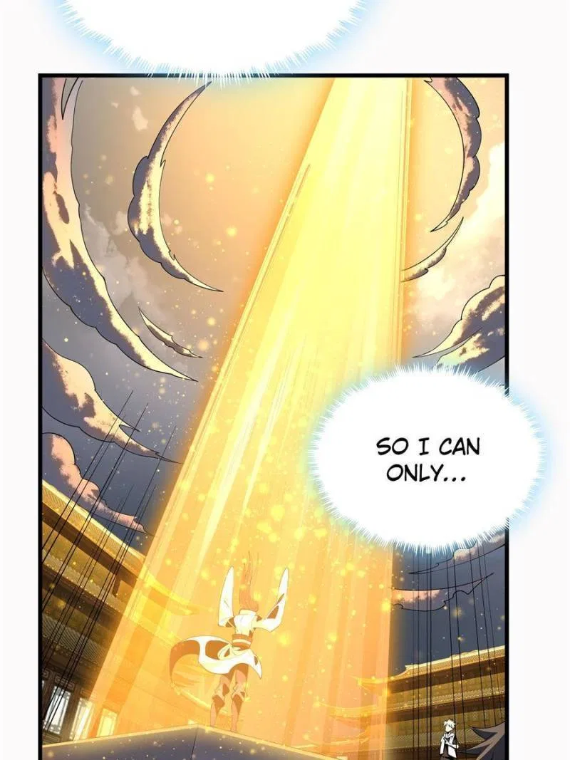 The First Sword Of Earth Chapter 15 – Page 6