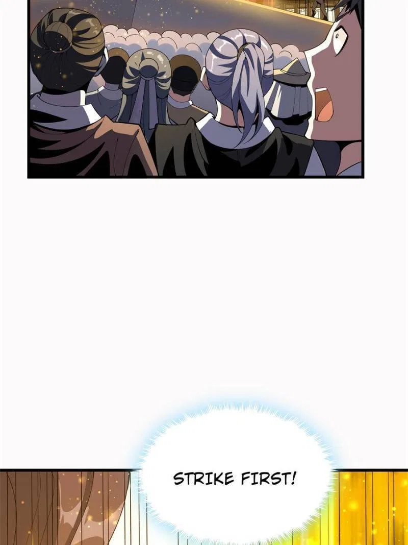The First Sword Of Earth Chapter 15 – Page 7