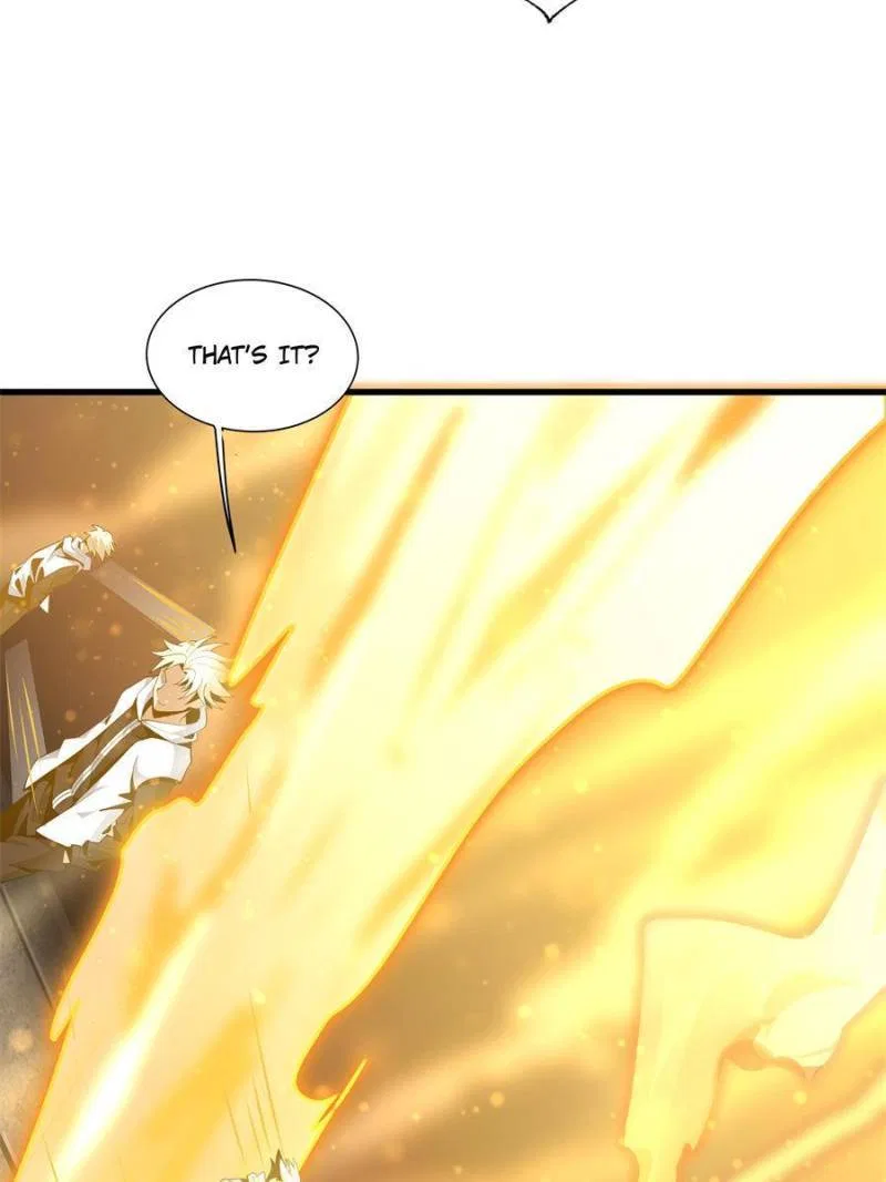 The First Sword Of Earth Chapter 15 – Page 13