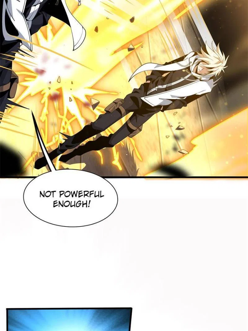 The First Sword Of Earth Chapter 15 – Page 15