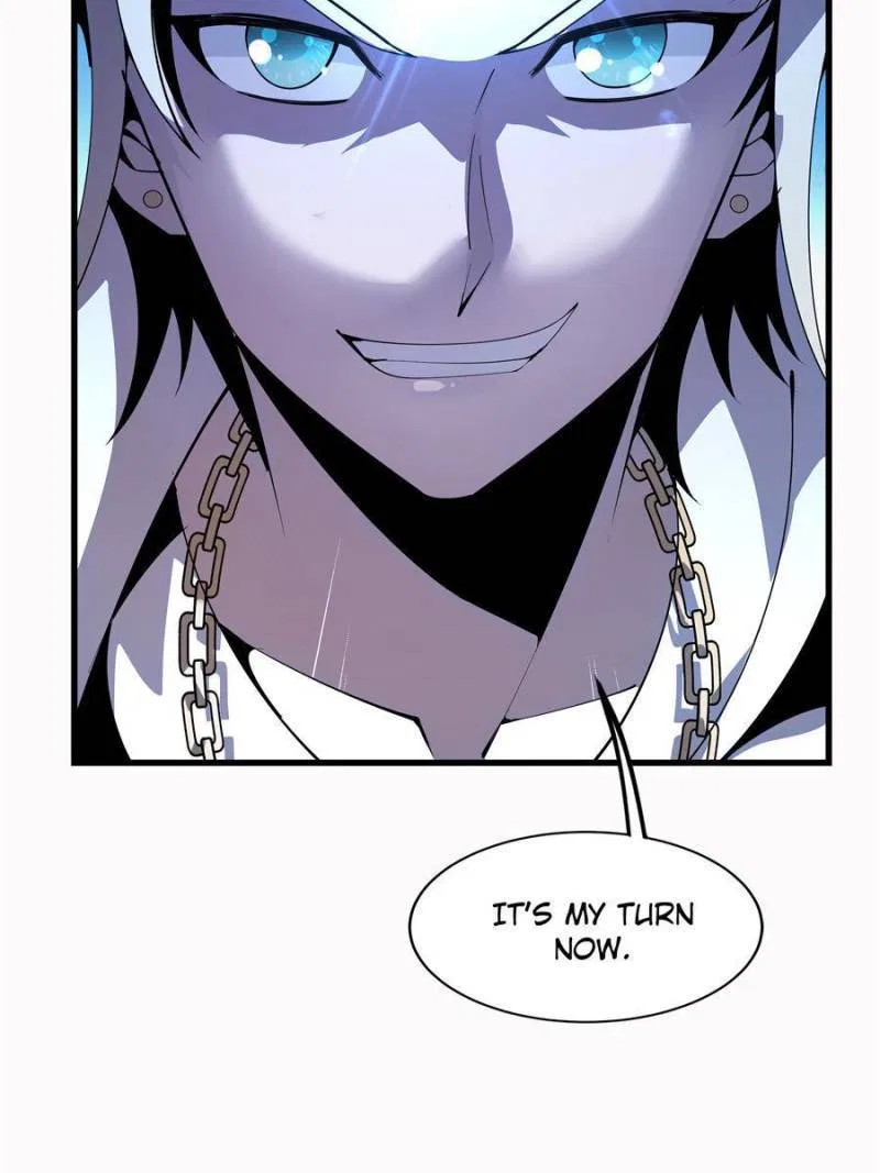 The First Sword Of Earth Chapter 15 – Page 17