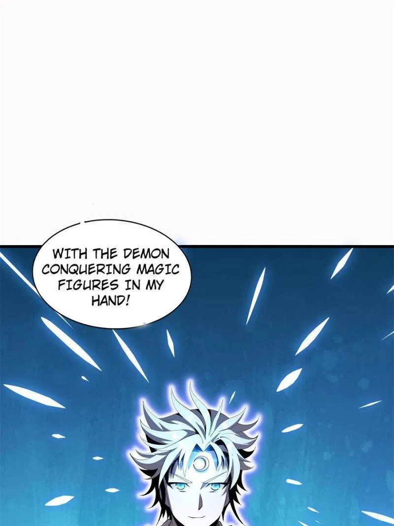 The First Sword Of Earth Chapter 15 – Page 18