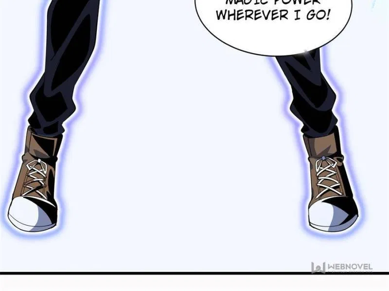 The First Sword Of Earth Chapter 15 – Page 20