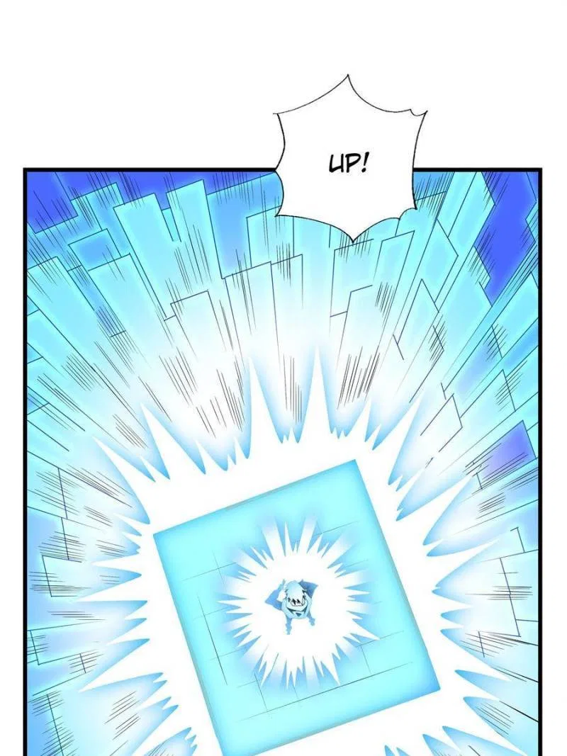 The First Sword Of Earth Chapter 15 – Page 21