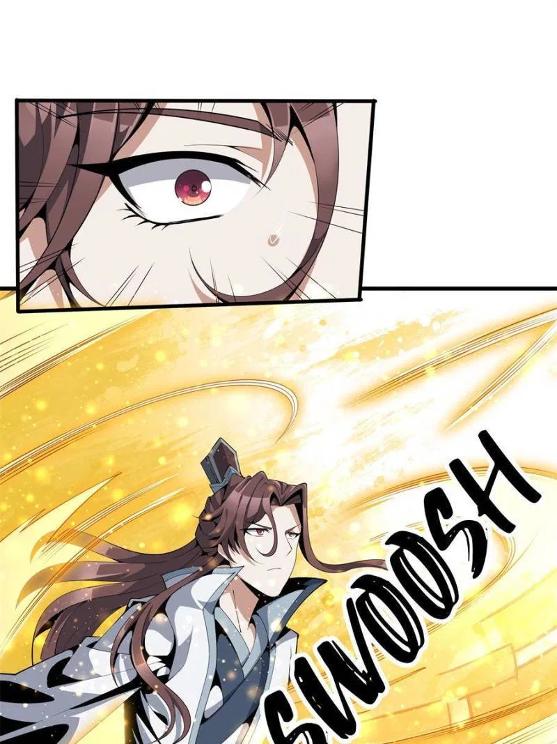 The First Sword Of Earth Chapter 15 – Page 30