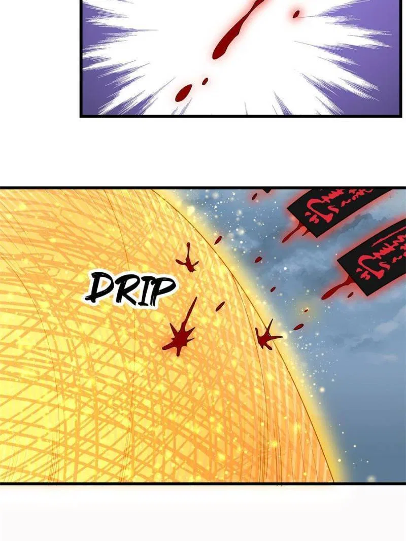 The First Sword Of Earth Chapter 15 – Page 34