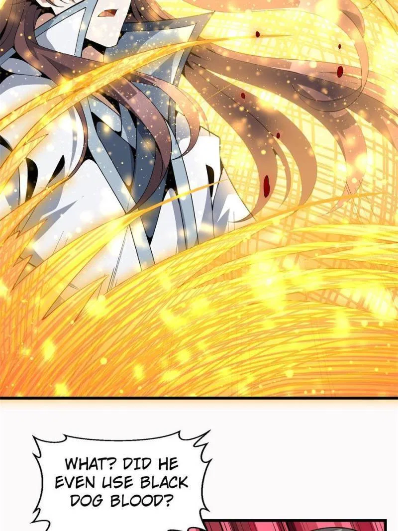 The First Sword Of Earth Chapter 15 – Page 36