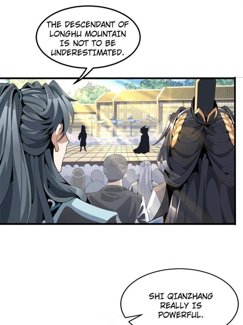 The First Sword Of Earth Chapter 15 – Page 46