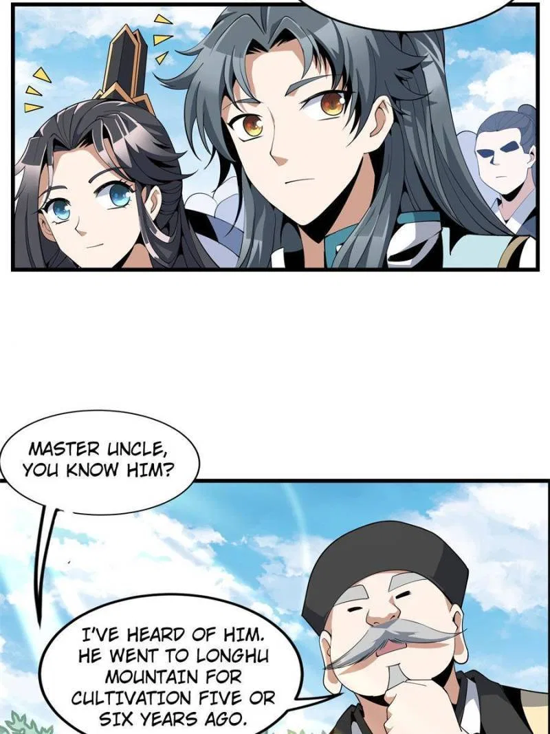 The First Sword Of Earth Chapter 15 – Page 47