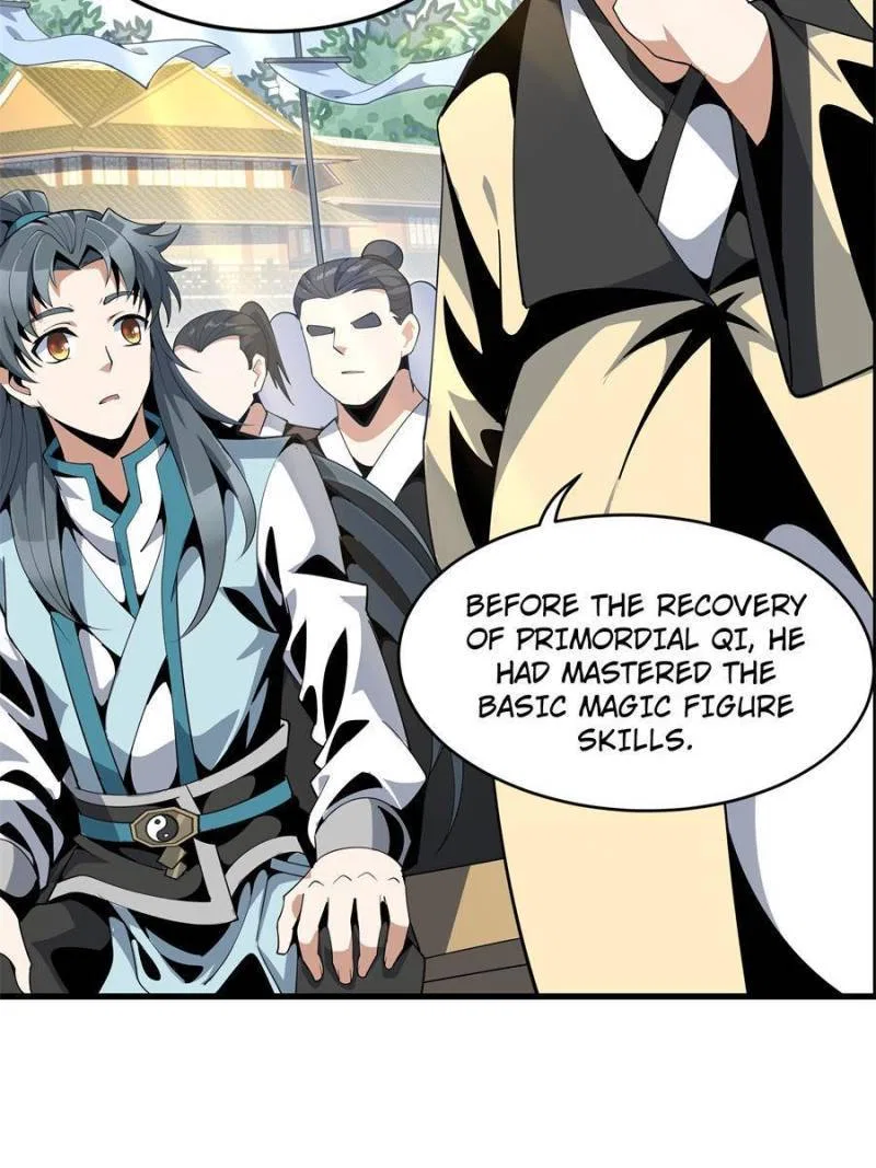 The First Sword Of Earth Chapter 15 – Page 48