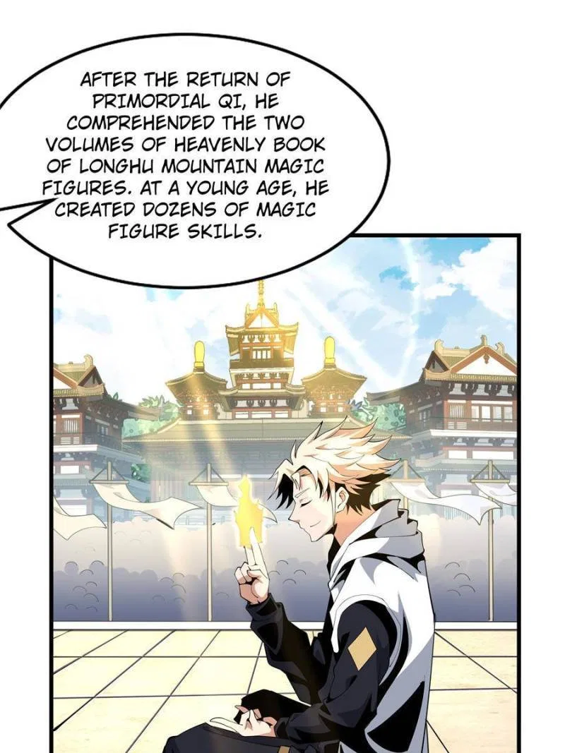 The First Sword Of Earth Chapter 15 – Page 49