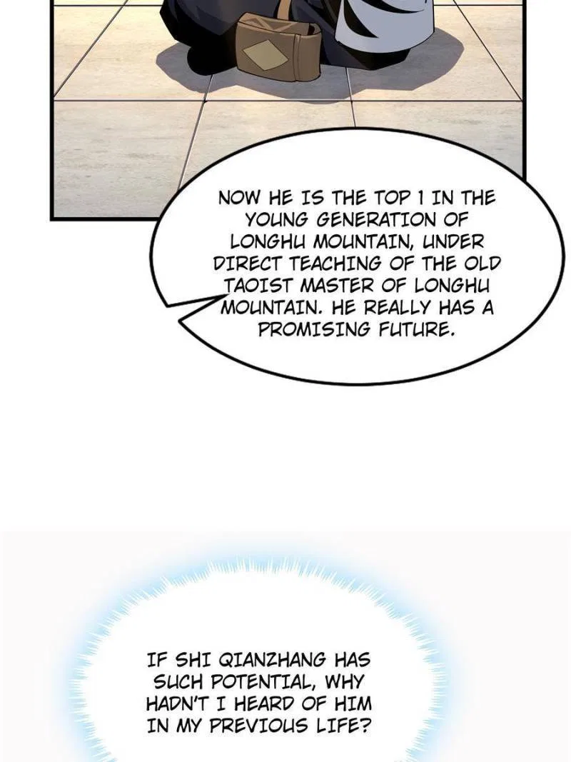The First Sword Of Earth Chapter 15 – Page 50