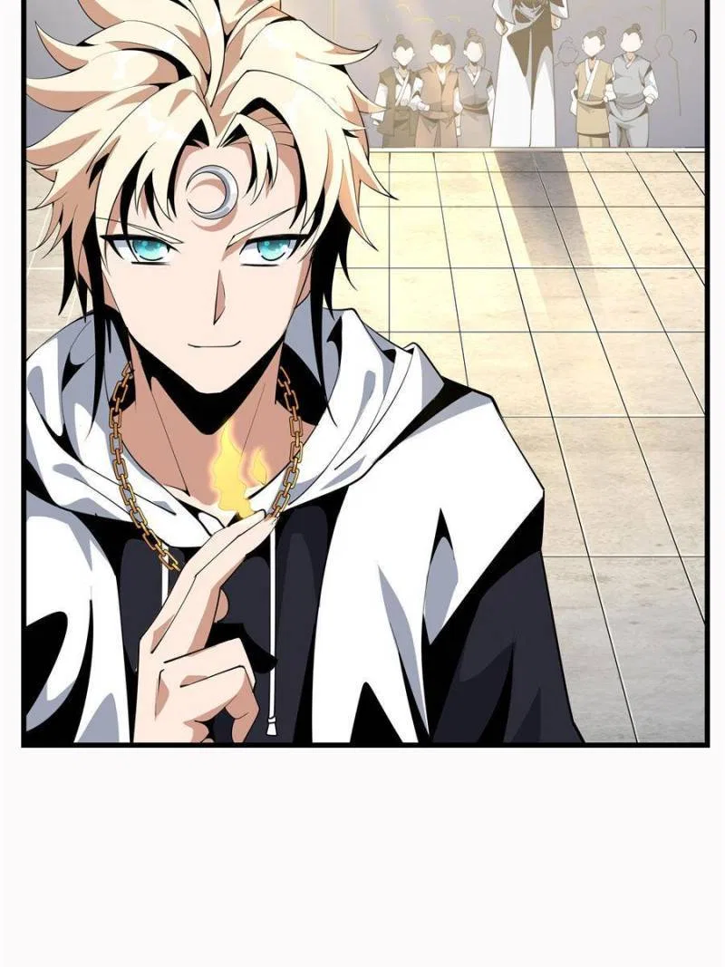 The First Sword Of Earth Chapter 15 – Page 53