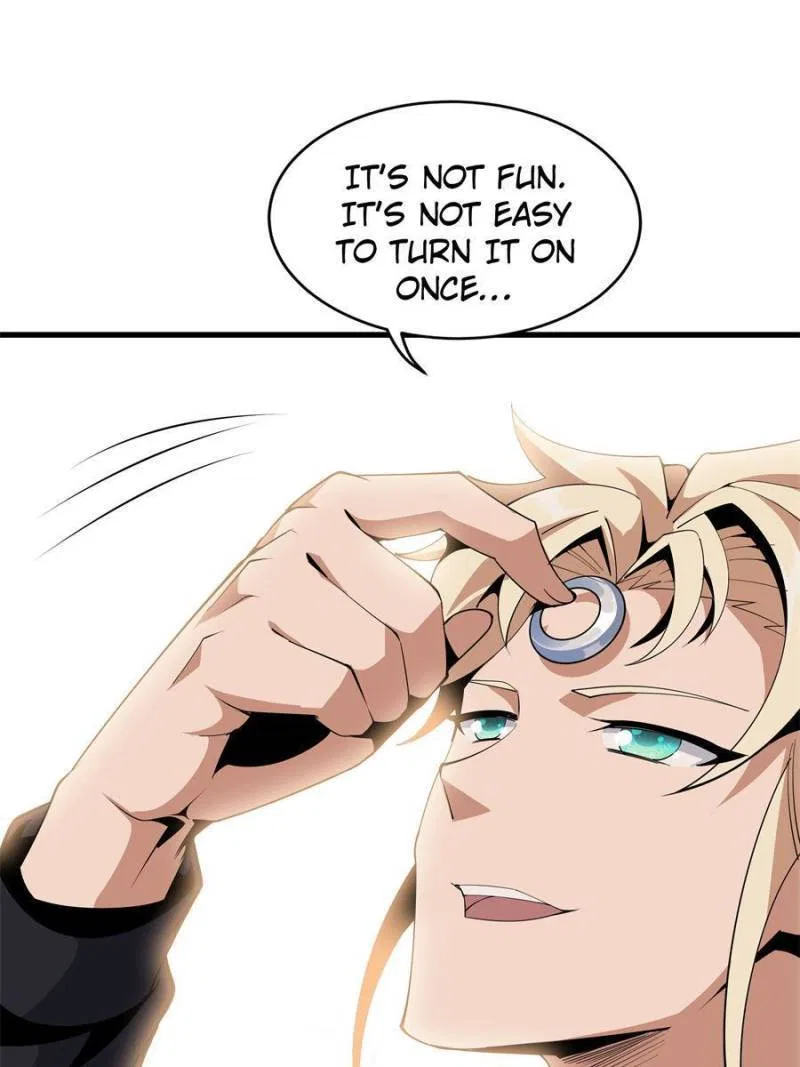The First Sword Of Earth Chapter 15 – Page 55