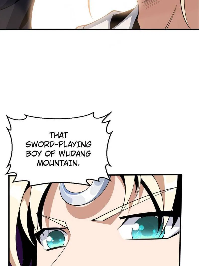 The First Sword Of Earth Chapter 15 – Page 56