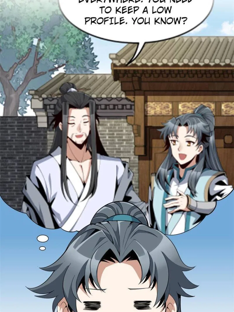 The First Sword Of Earth Chapter 15 – Page 60