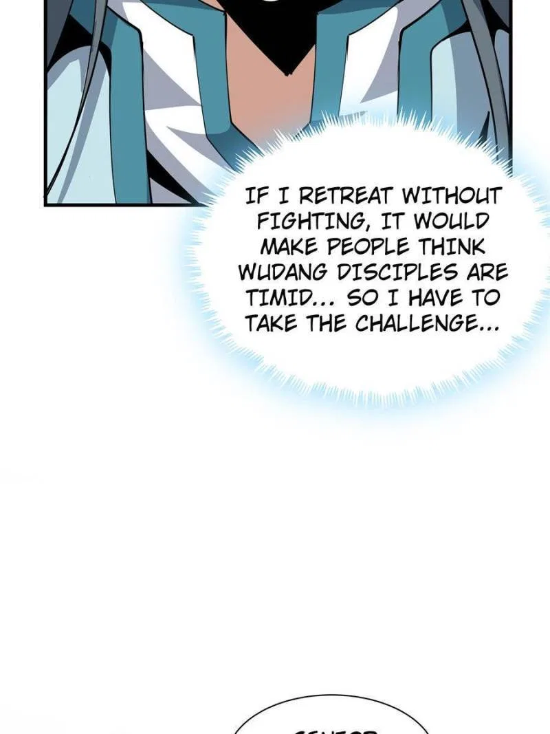 The First Sword Of Earth Chapter 15 – Page 63