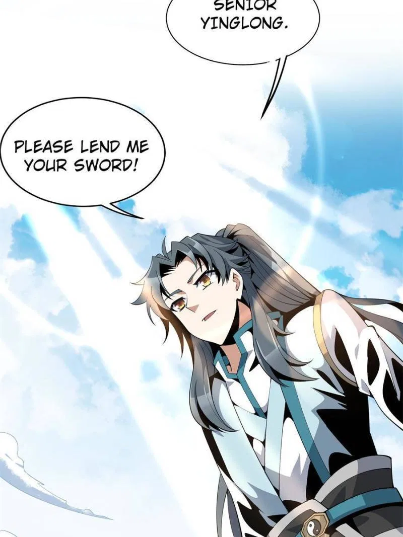 The First Sword Of Earth Chapter 15 – Page 64