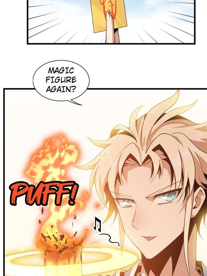 The First Sword Of Earth Chapter 14 – Page 3