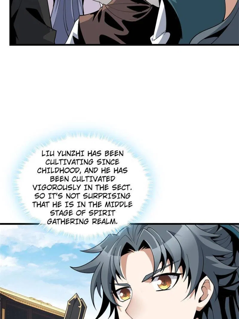 The First Sword Of Earth Chapter 14 – Page 9