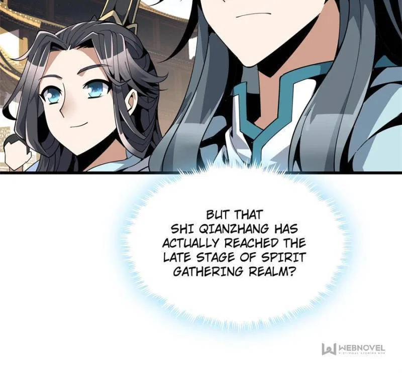 The First Sword Of Earth Chapter 14 – Page 10