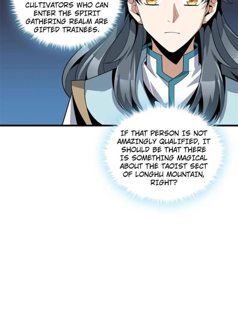 The First Sword Of Earth Chapter 14 – Page 13