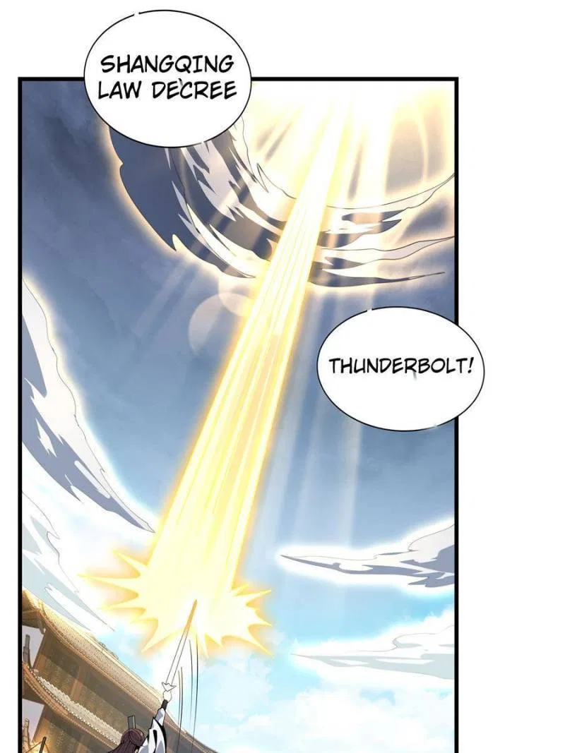 The First Sword Of Earth Chapter 14 – Page 19
