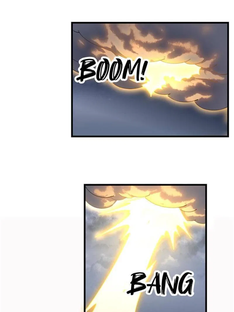 The First Sword Of Earth Chapter 14 – Page 21