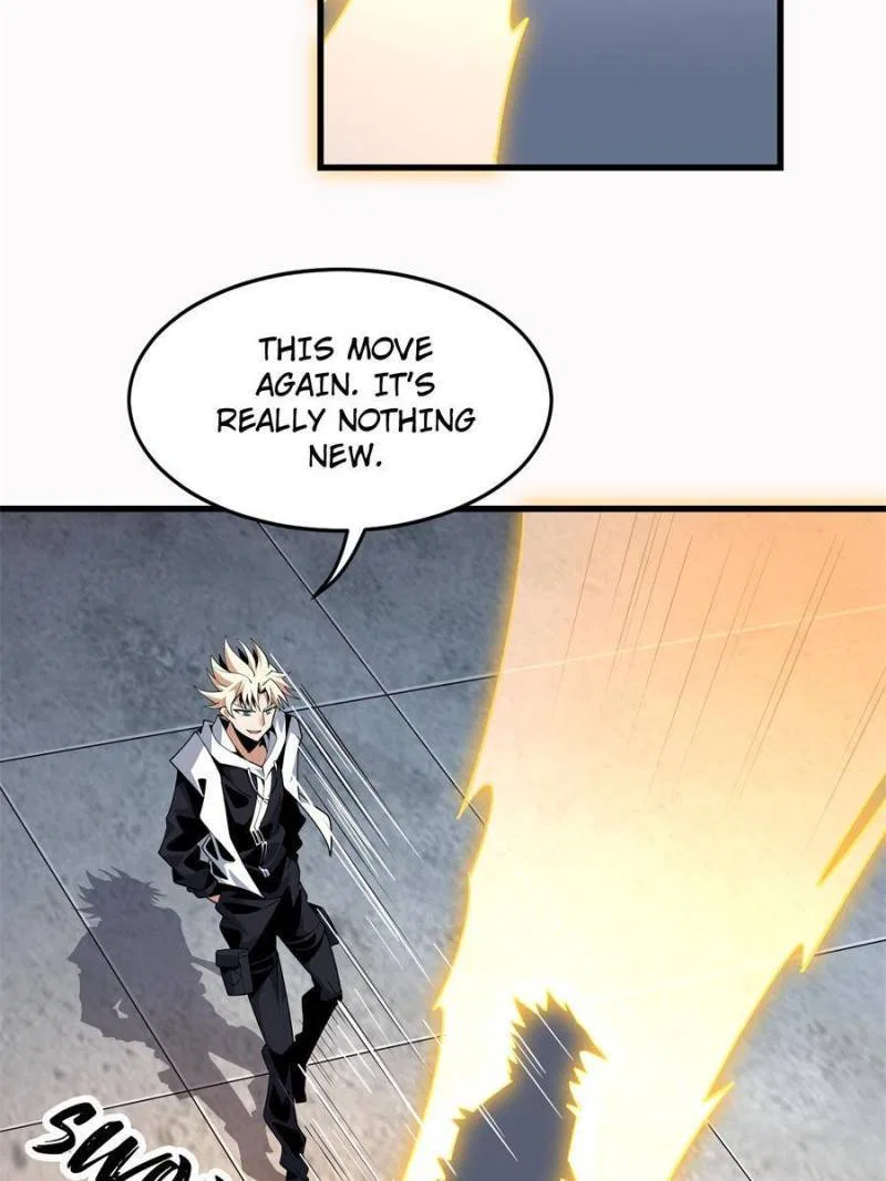The First Sword Of Earth Chapter 14 – Page 22