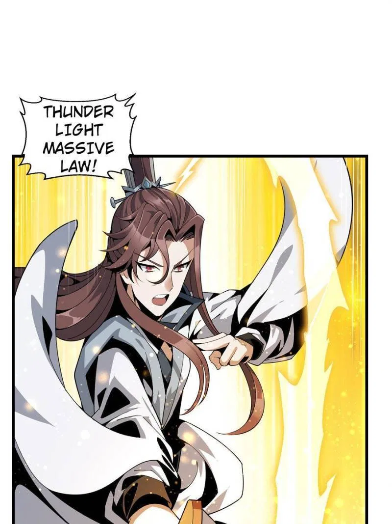 The First Sword Of Earth Chapter 14 – Page 24