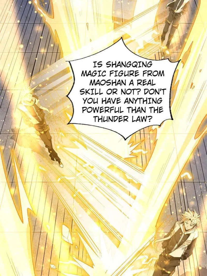 The First Sword Of Earth Chapter 14 – Page 27
