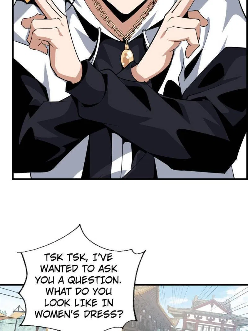 The First Sword Of Earth Chapter 14 – Page 31