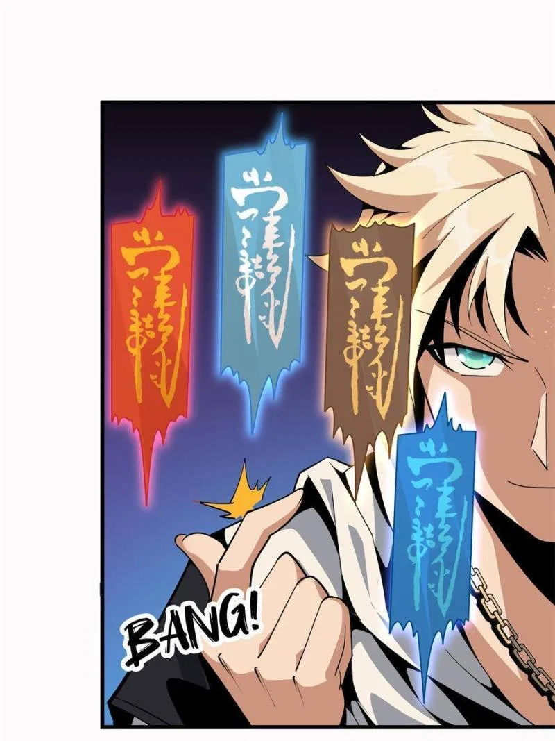 The First Sword Of Earth Chapter 14 – Page 36