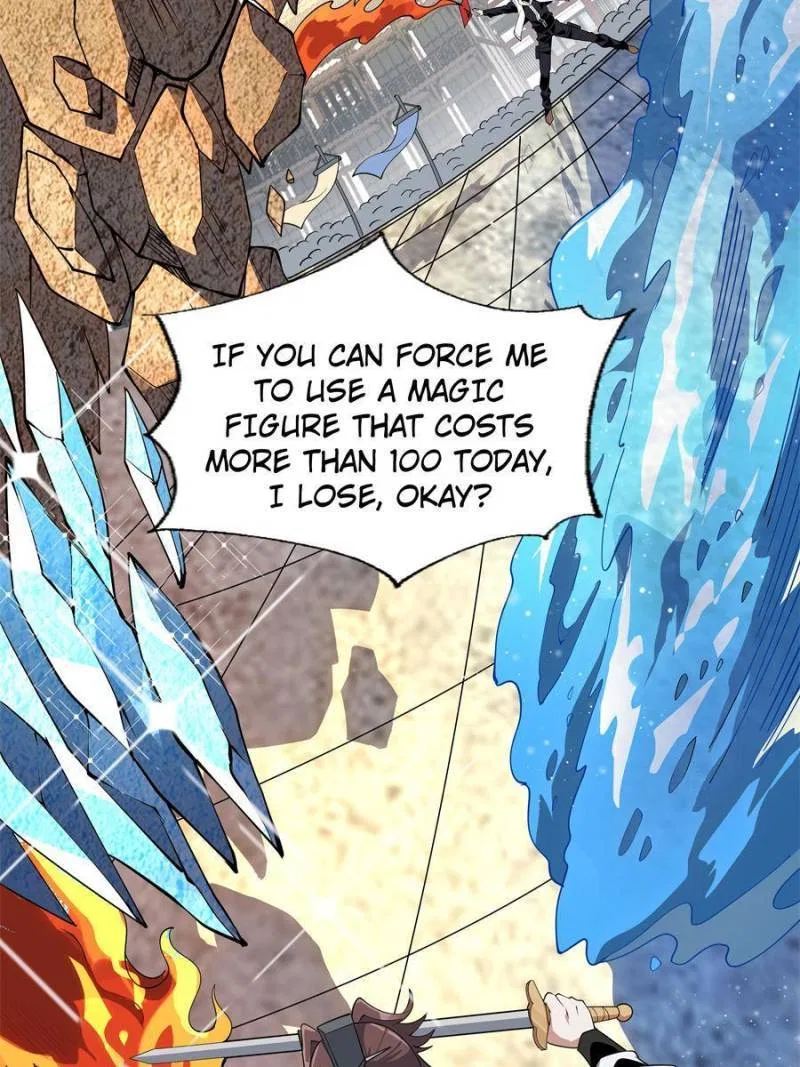 The First Sword Of Earth Chapter 14 – Page 39