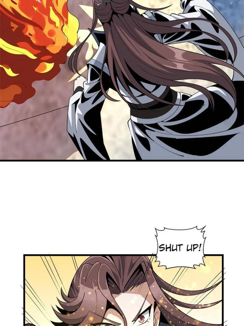 The First Sword Of Earth Chapter 14 – Page 40